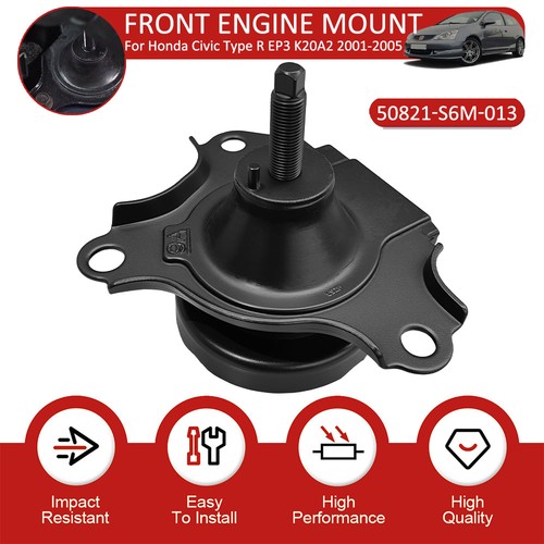Right engine mount for - for, honda
