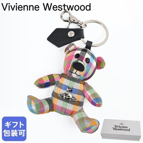Vivienne westwood teddy bear - teddy,