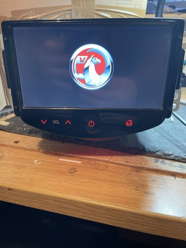 Vauxhall corsa radio - vauxhall, ready