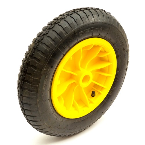 8 wheelbarrow wheel - 3.50-8,