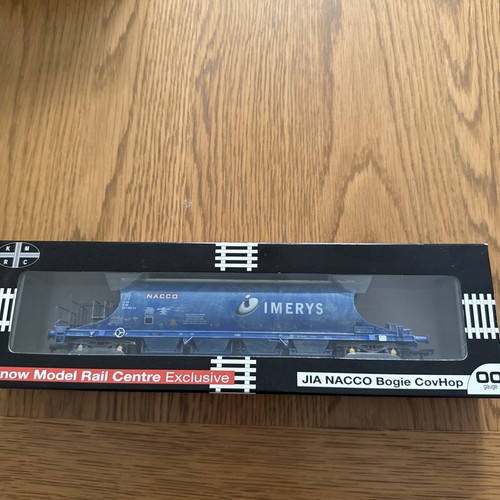 Bachmann kernow dalpol - kernow, jia