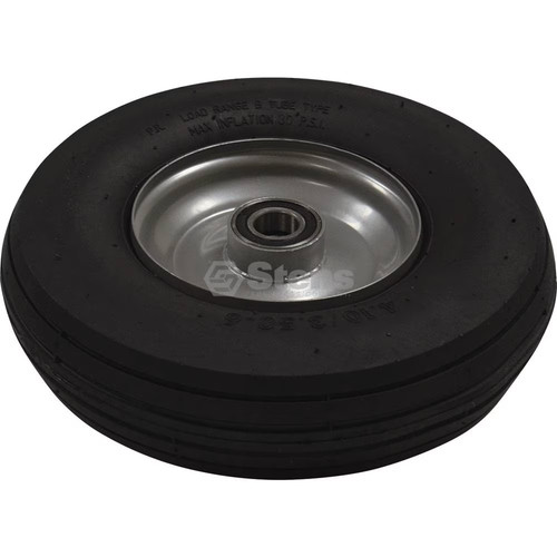 Tedder tire 50x6 - tire, 3.50x6