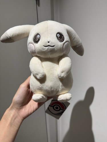 Official pokemon pokopia - official,
