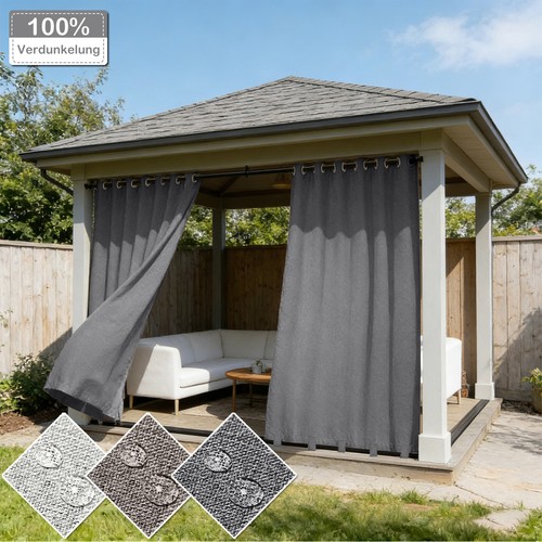 Waterproof windproof patio - waterproof,