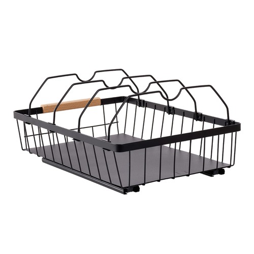 Pull out basket kitchen - out,