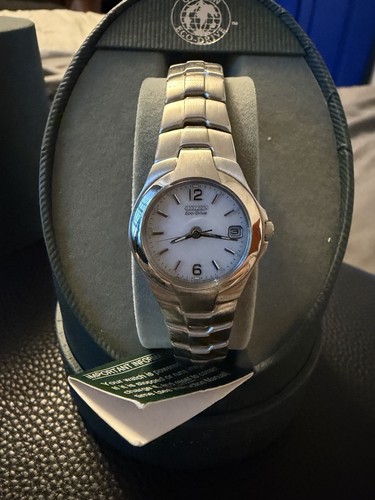 Citizen eco drive - citizen, eco-drive