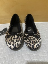 Next Forever Comfort Leopard