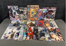 DC Comics Batman Collection