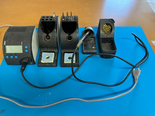 Ersa rds digital soldering - rds,