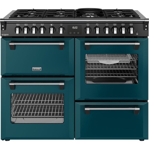 Stoves 444412031 richmond - stoves,