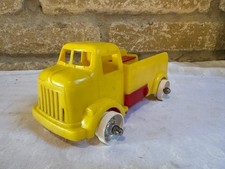 Vintage Tri-Ang Hard Plastic