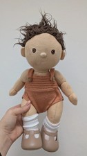 Olli Ella Dinkum Doll Sprout 