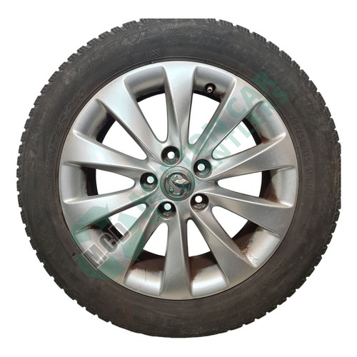 Vauxhall meriva alloy - b,