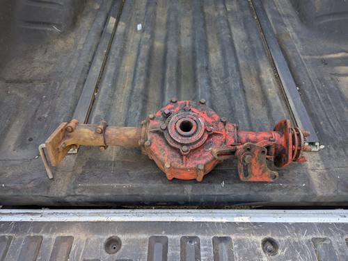 Vintage gravely two wheeled - vintage,
