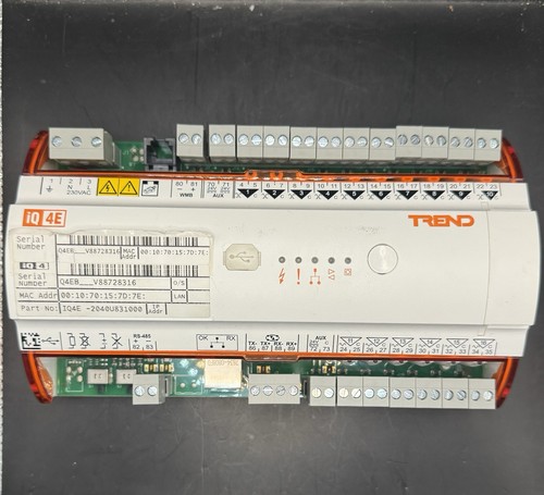 Trend iq4e 128 lan bac - trend, iq4e/128/lan/bac/230