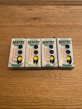4x Sentry Remote Control