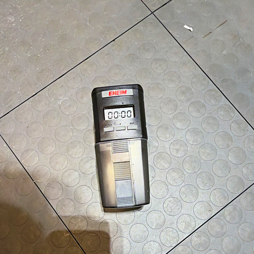 Eheim 3581 automatic digital - 3581,