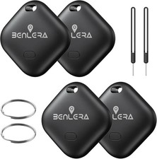 Smart Tracker Tag Item Finder