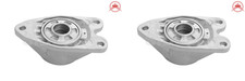 REAR SUSPENSION STRUT SUPPORT