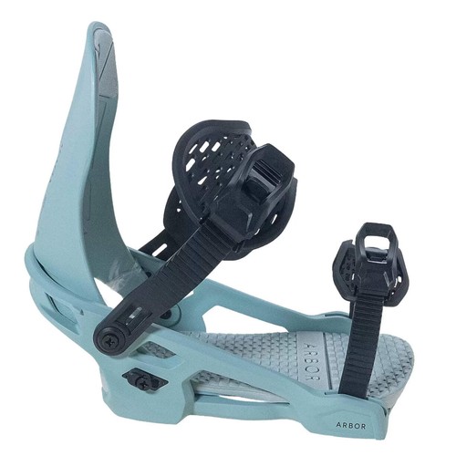 Arbor acacia snowboard binding - arbor,