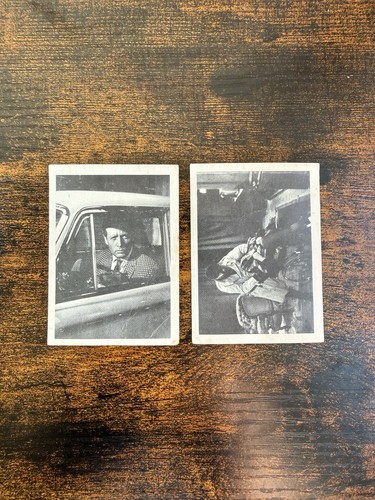 2x1 john drake - 2x1, danger