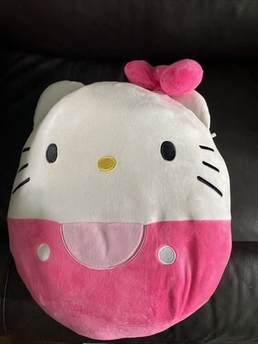 Pink sanrio hello - sanrio,