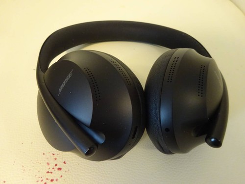 Bose noise canceling - noise,