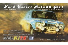 Belkits BEL006 Ford Escort