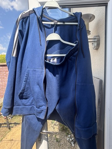 Adidas tracksuit men - tracksuit, (read