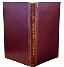 * Rare * Letters and Papers of