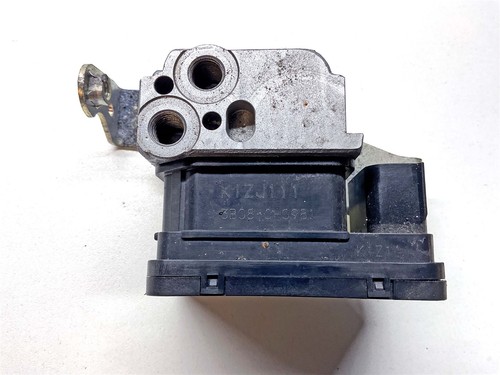 2023 honda pcx125 - pcx125, pump