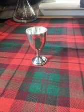 Fully Hallmarked Sterling