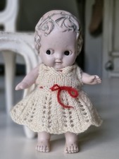 Vintage Doll