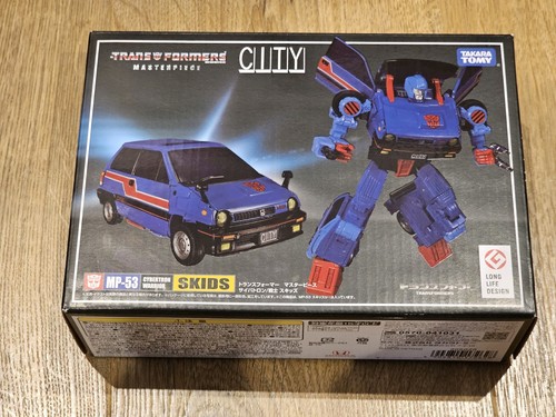 Takara transformers - takara,