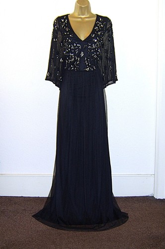 Black embellished cruise - black,