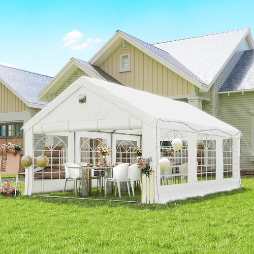 Outdoor marquee party - m,