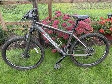 Carrera Vengeance 6061 T6 2016 Mountain Bike