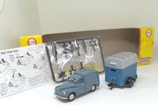 Classix EM76523 Hound Trailer