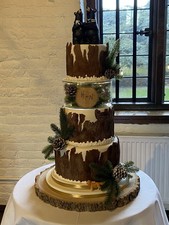 Faux Display Polystyrene