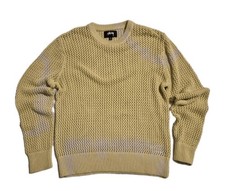 Stüssy Pigment Dyed Loose