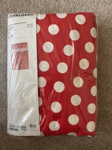 Ikea stenklover double duvet - ikea,