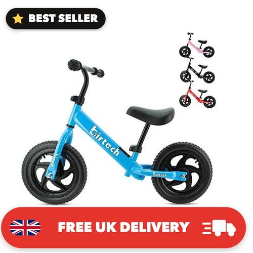Balance bike for boys girls - for,