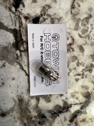 Tower hobbies glow plug - glow, #