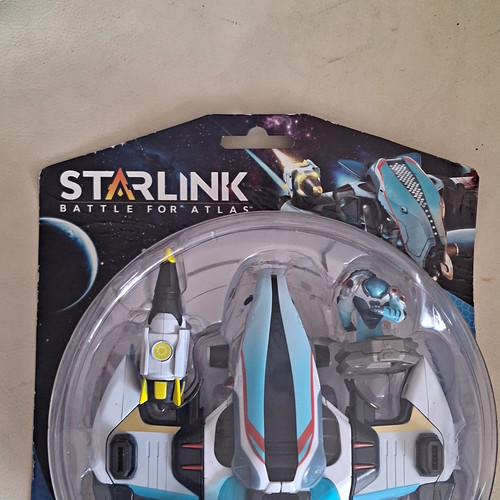 Ubisoft starlink battle - starlink:, for