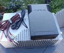 Cyrus XPA Stereo Power