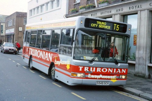 35mm slide truronian dennis - slide,
