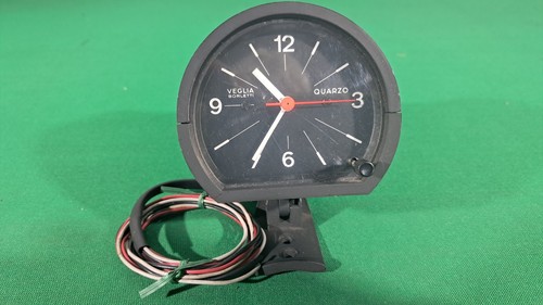 Quartz watch vigil borletti - quartz,
