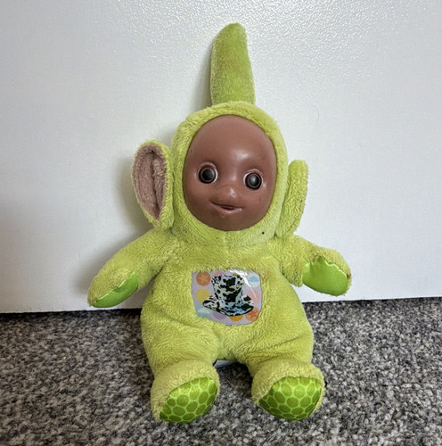 Vintage 1996 tomy - vintage, teletubbies