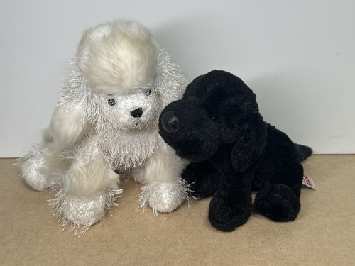 Webkinz lot plush dogs - lot,