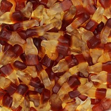 Cola Bottles - from Giant